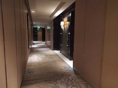 -长沙富力万达文华酒店