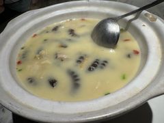 -又见炊烟私房菜(敬亭路店)