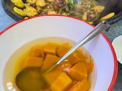 -咊记茅草棚柴火鸡(乌当店)