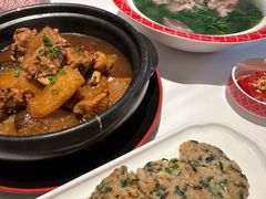 -谭厨中山传家菜.乳鸽.脆鲩鱼(华强北中航城店)