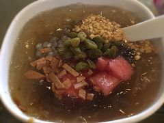 -老鼎万春卤菜(鹭湖宫8区店)