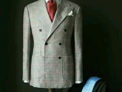 -尊卡诺高级西装礼服定制(江东中路店)