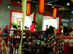 天下第一面-天下第一面(大雁塔北广场店)