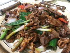 -标记美食新鲜猪杂(兴南大道店)