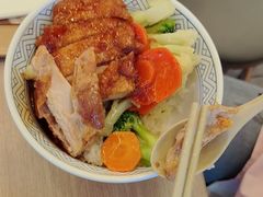 -吉野家(中关村3店)