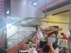 -求生煎包(武夷小区店)