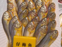 -瓯菜排档(娄桥店)