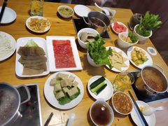 -嗨羊火锅(西环店)