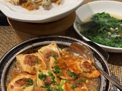 -老客家·客家菜(万达店)