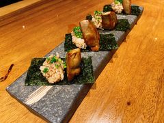 -桐寿司Sushi Tong