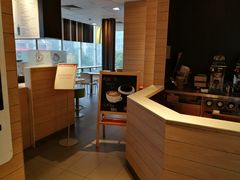 -麦当劳(国贸店)