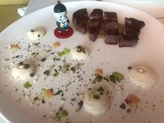 -翡翠36餐厅(浦东香格里拉店)