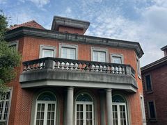 -Circle圆·花园西餐厅