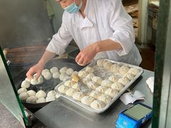 -云南路美食街