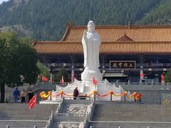 -青州市云门山风景区