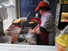 -父子俩鸡蛋灌饼(角门店)