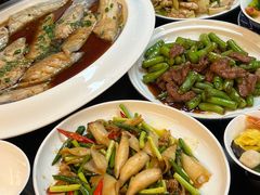 -舟小鲜·舟山小渔村(凤城四路中登广场店)