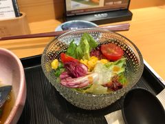 -板长寿司(铜锣湾店)