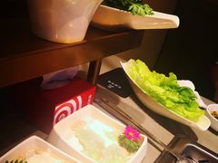 -海底捞火锅(杭州萧山宝龙广场店)