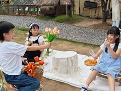 -HERRE·FARM 赫尔露营农场·团建聚会包场