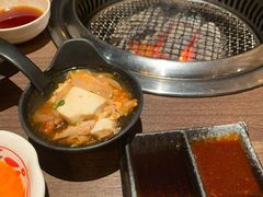 -万福·和牛炭火烧肉店(苏州中心店)