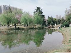 -堤角公园