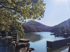 -白马涧龙池景区