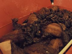 -老韩煸鸡·中国炸鸡(水塔美食街店)
