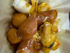 -華叔茶記