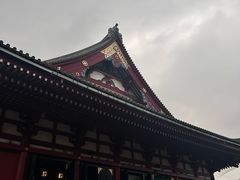 -浅草寺