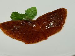 -四季民福烤鸭店(外滩外白渡桥店)