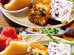 -素满香·Vegan食养自助(天一广场店)