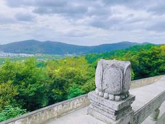 -苏州上方山国家森林公园