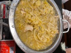 -老六杀猪菜(进乡街店)