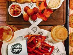 -京A Taproom·精酿餐吧(CBD店)