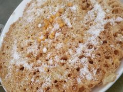 蜂窝玉米-东北酱骨头馆(蓁巷店)