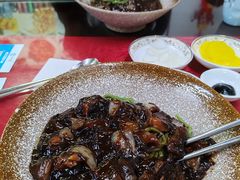 -来味香(麦世达韩国精品百货店)