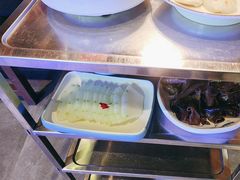 -重庆德庄火锅(映月湖环宇城店)