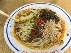 -蓉李记成都名小吃(太原龙湖万达店)