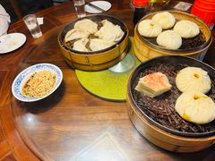 蟹黄包-红灯笼大酒楼(通湖路店)