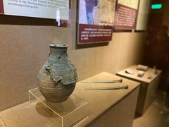 -洛阳周王城天子驾六博物馆