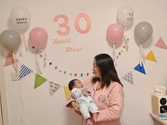 -和睦爱嘉月嫂·产后恢复中心(美罗店)