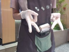 -争鲜回转寿司(海曙天一PLUS店)