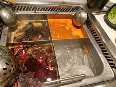 -海底捞火锅(高科广场店)