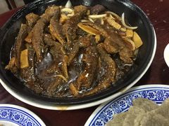 -京碗居老北京特色菜(北环东路店)
