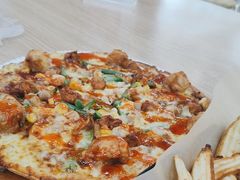 -达美乐比萨(东新路店)
