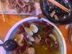 -回·龙虾铺·盆盆蟹·烧烤大排档(回龙观店)