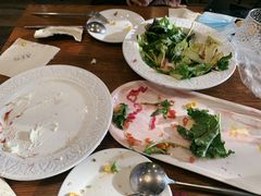 -AFS Cafe & Canteen(闽江二路店)