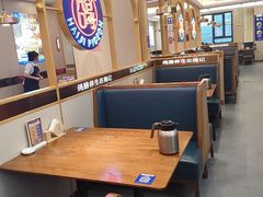 -海记品鸽·新疆菜(开发区店)