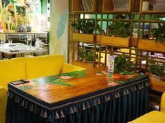 -烛影拾光观景餐厅·创意菜·摄影·小提琴(大唐不夜城店)